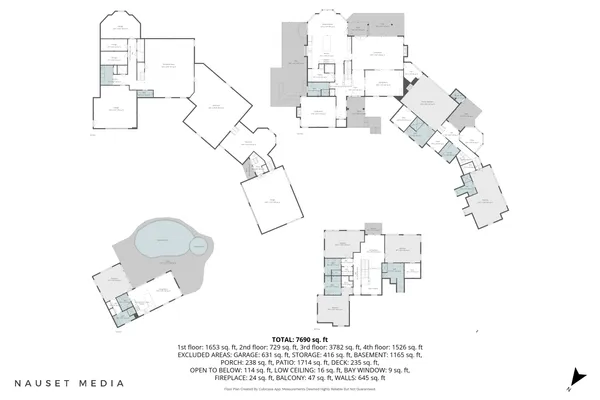 $9,200,000 | 77 Towhee Lane, Orleans, MA 02653
