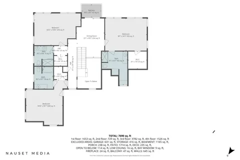 $9,200,000 | 77 Towhee Lane, Orleans, MA 02653