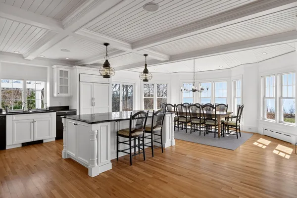 $9,200,000 | 77 Towhee Lane, Orleans, MA 02653