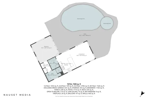 $9,200,000 | 77 Towhee Lane, Orleans, MA 02653