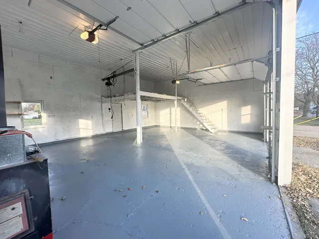 $349,000 | 135 West Hickory Street, Seymour, WI 54165