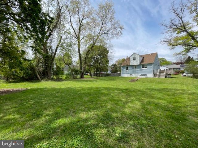 201 Inland Avenue Ewing, NJ 08638 - Photo 16 of 17