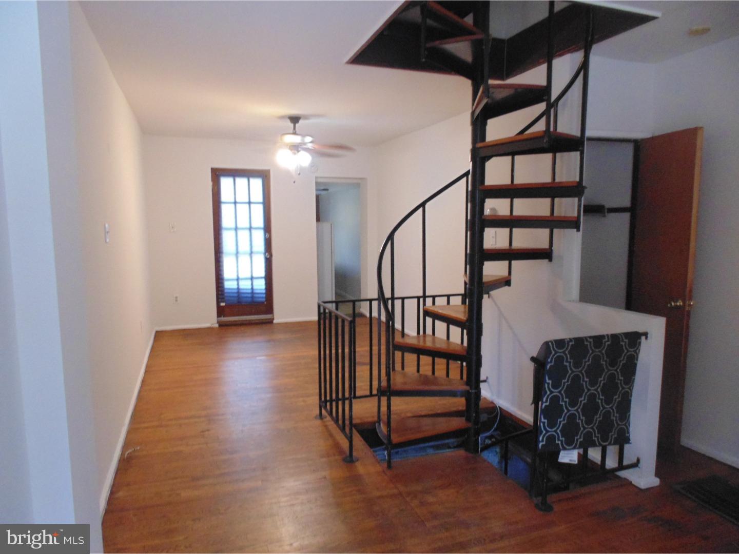 1234 South American St  