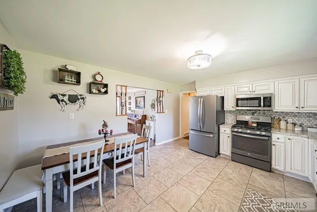 $475,000 | 3545 East 630 North, Menan, ID 83434