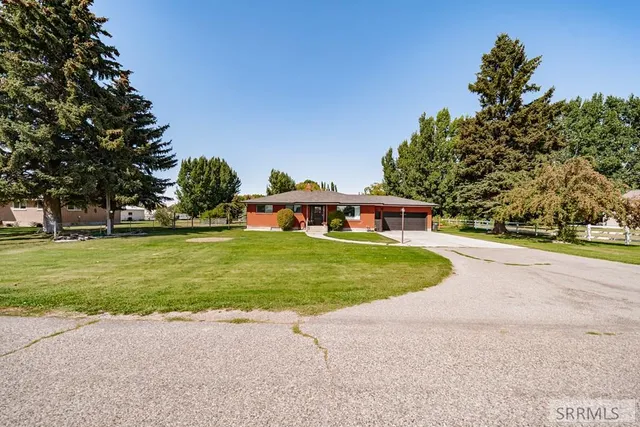 $475,000 | 3545 East 630 North, Menan, ID 83434