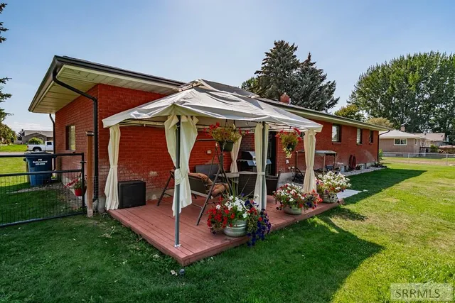 $475,000 | 3545 East 630 North, Menan, ID 83434