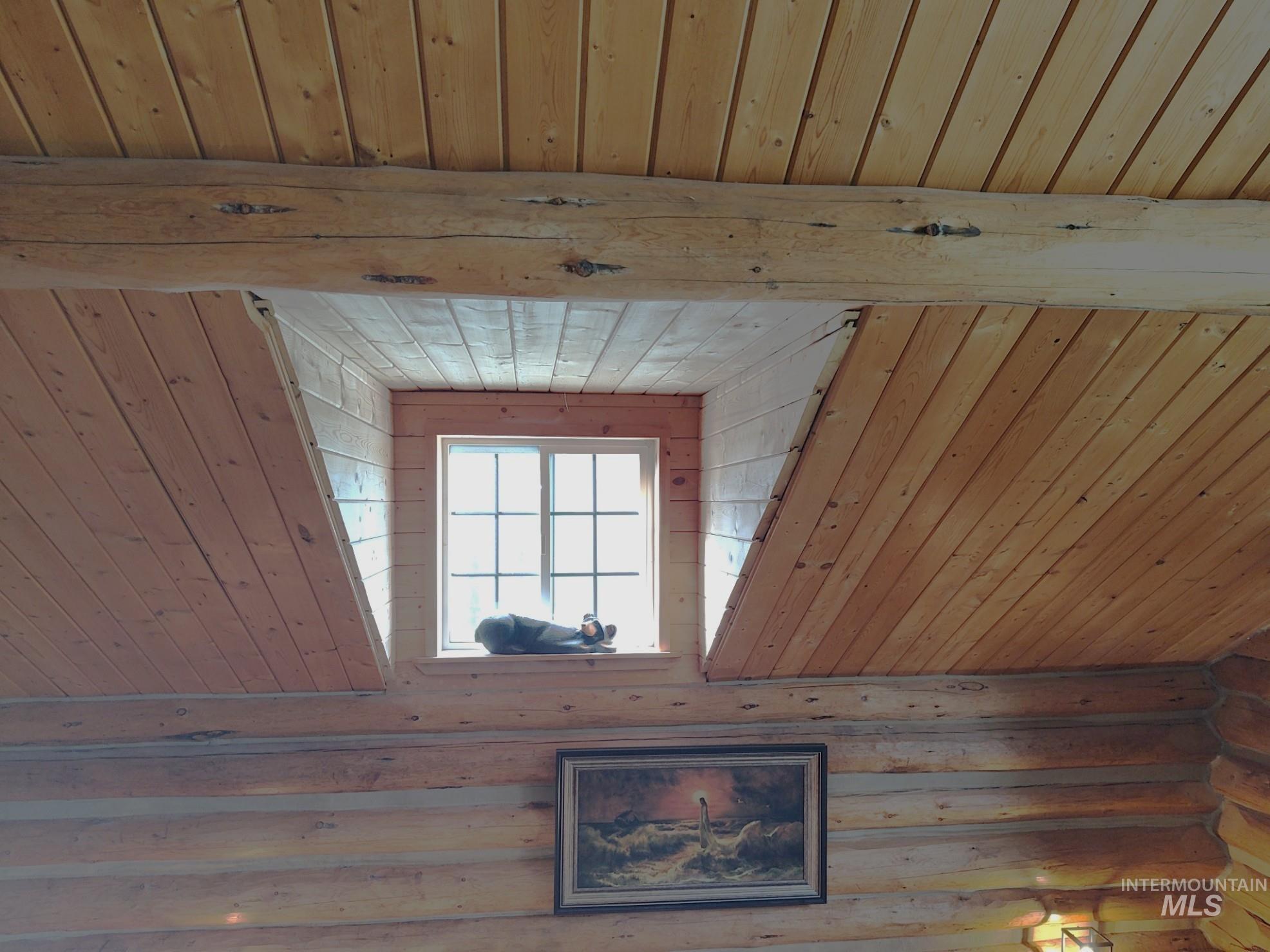 258 Rhett Creek Road Elk City, ID 83525 - Photo 13 of 43