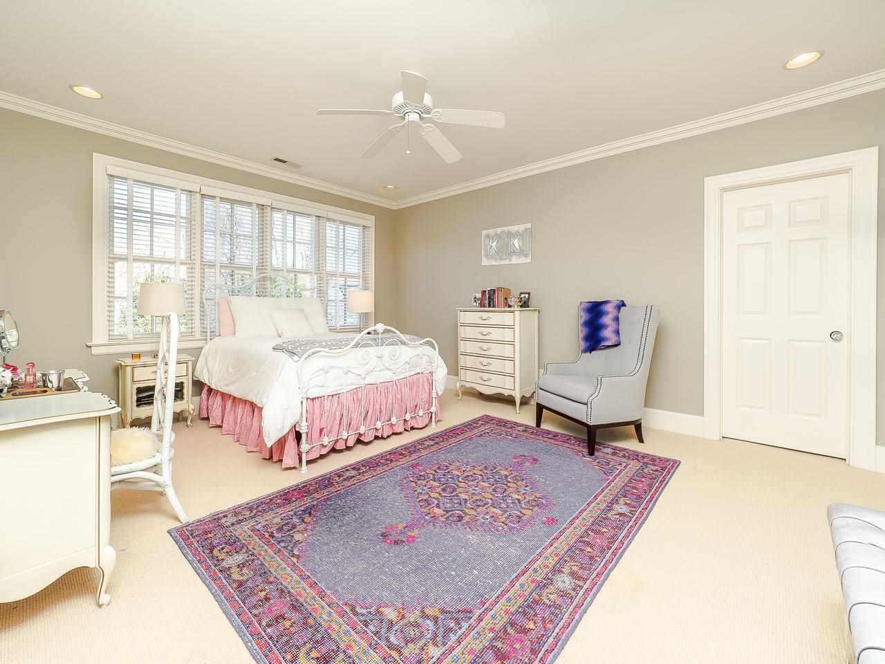 2408 Lewis Grove Lane Raleigh, NC 27608 - Photo 19 of 27 Photo 19