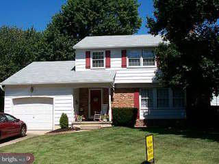 2 Champlain Road Marlton, NJ 08053 - Photo 1 of 1