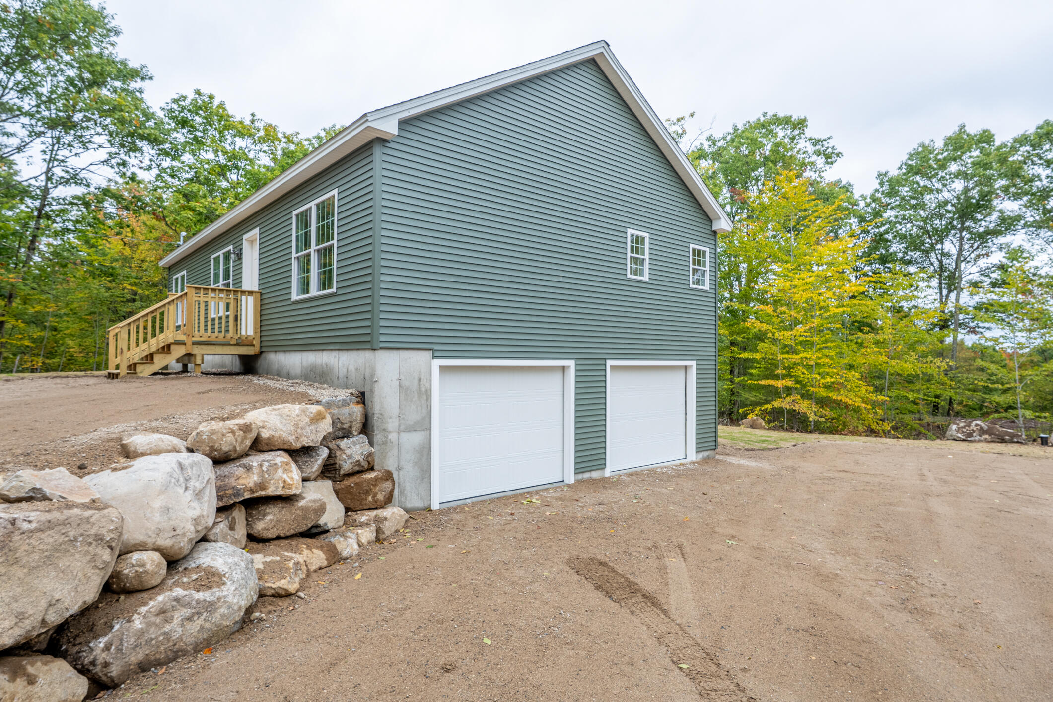 522 Maplewood Road Parsonsfield, ME 04047 - Photo 4 of 43 522MaplewoodRdParsonsfield-4