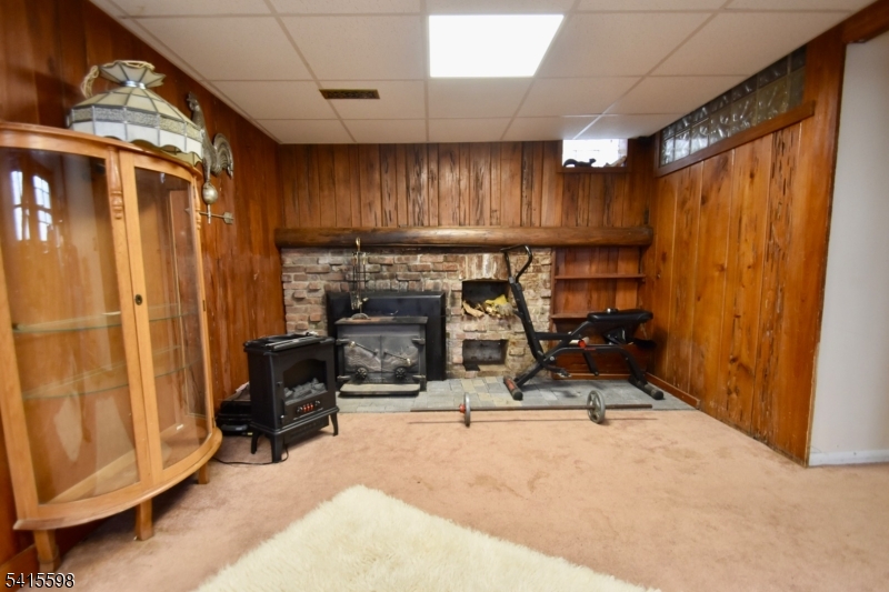21 Grandview Avenue Oak Ridge, NJ 07438 - Photo 5 of 7 a view of storage and utility room