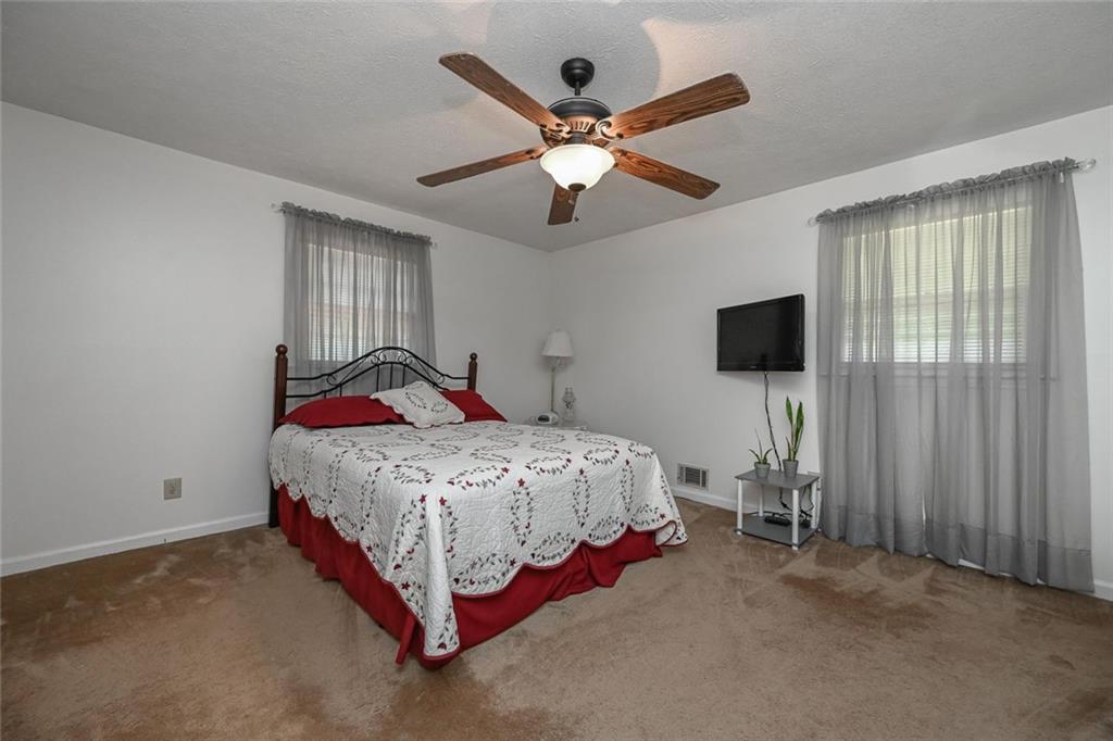 4701 East Glen Ridge Circle Winston, GA 30187 - Photo 16 of 30