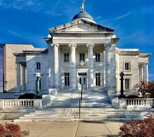 $699,000 | 49 Robeson Street, Somerville, NJ 08876