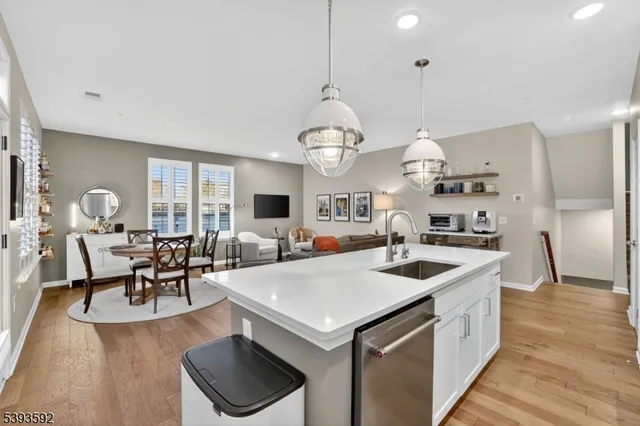 $699,000 | 49 Robeson Street, Somerville, NJ 08876