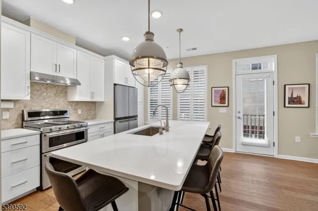 $699,000 | 49 Robeson Street, Somerville, NJ 08876