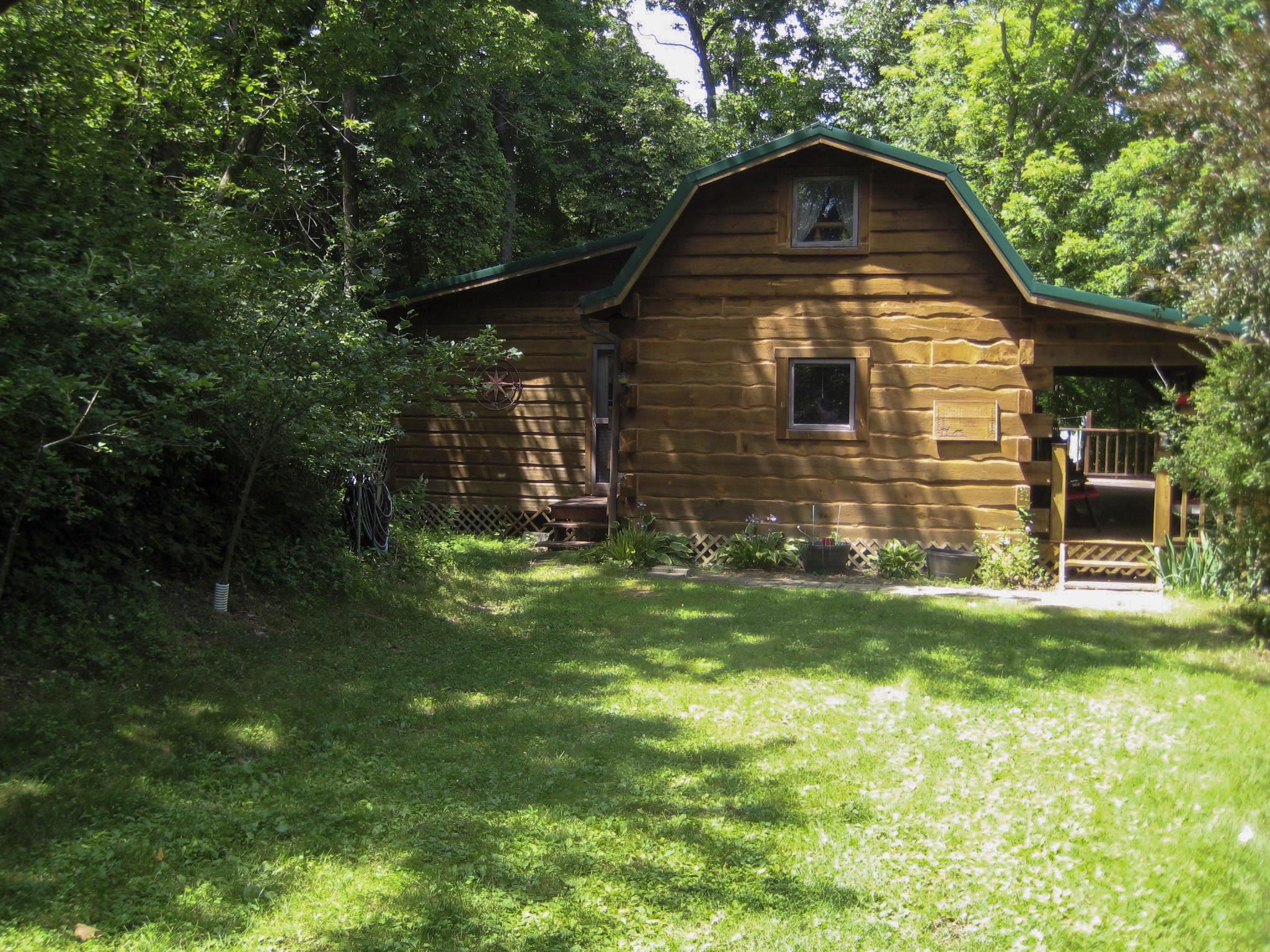 59146 Sudden Valley View Road Eastman, WI 54626 - Photo 19 of 28 Gallery Image 19