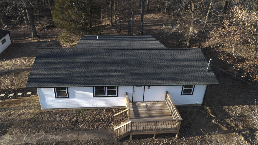 4201 Lovelaceville Road Paducah, KY 42001 - Photo 4 of 19 420 Lovelaceville RD Aerial 2