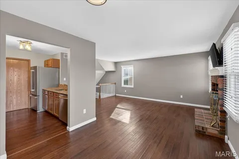 $355,000 | 16250 Lea Oak Court, Chesterfield, MO 63017