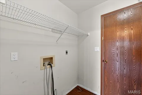 $355,000 | 16250 Lea Oak Court, Chesterfield, MO 63017