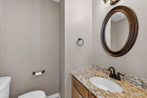 $355,000 | 16250 Lea Oak Court, Chesterfield, MO 63017