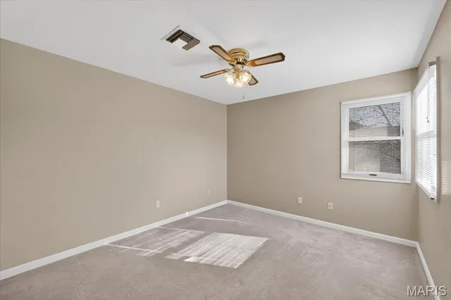 $355,000 | 16250 Lea Oak Court, Chesterfield, MO 63017