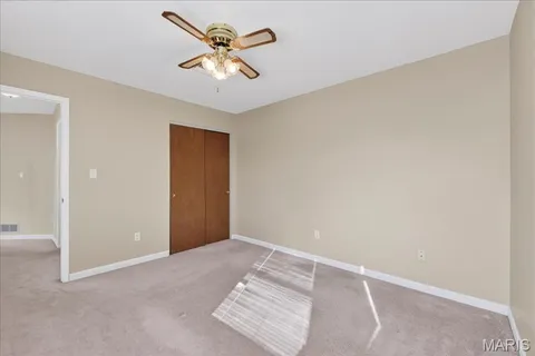 $355,000 | 16250 Lea Oak Court, Chesterfield, MO 63017