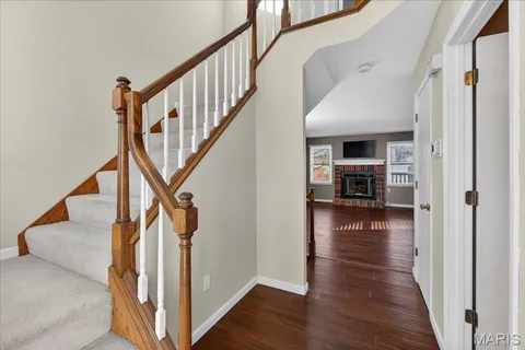 $355,000 | 16250 Lea Oak Court, Chesterfield, MO 63017