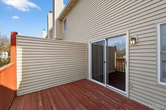 $355,000 | 16250 Lea Oak Court, Chesterfield, MO 63017