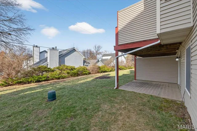 $355,000 | 16250 Lea Oak Court, Chesterfield, MO 63017