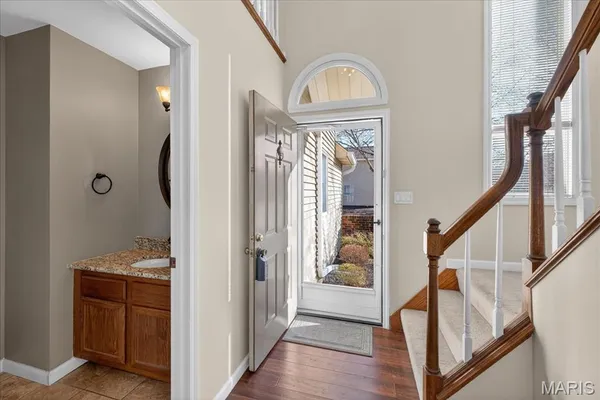 $355,000 | 16250 Lea Oak Court, Chesterfield, MO 63017