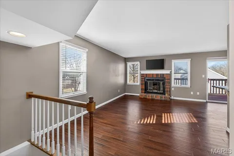 $355,000 | 16250 Lea Oak Court, Chesterfield, MO 63017