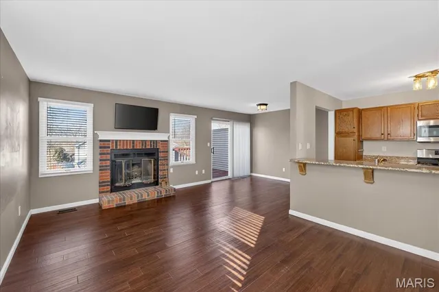 $355,000 | 16250 Lea Oak Court, Chesterfield, MO 63017