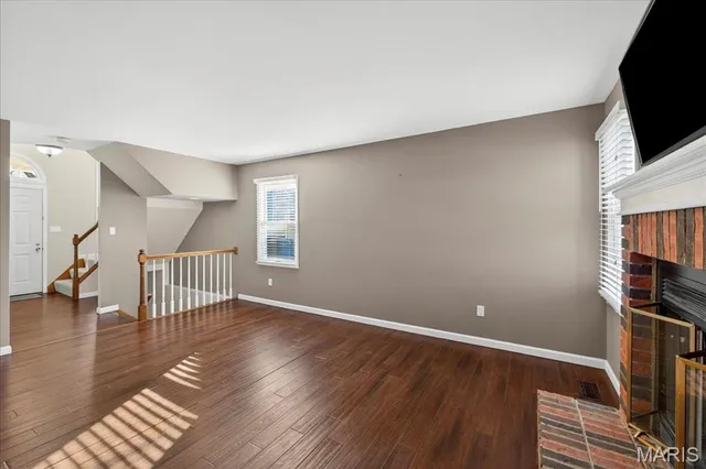 $355,000 | 16250 Lea Oak Court, Chesterfield, MO 63017