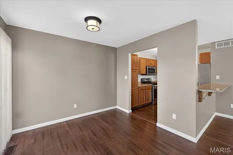 $355,000 | 16250 Lea Oak Court, Chesterfield, MO 63017