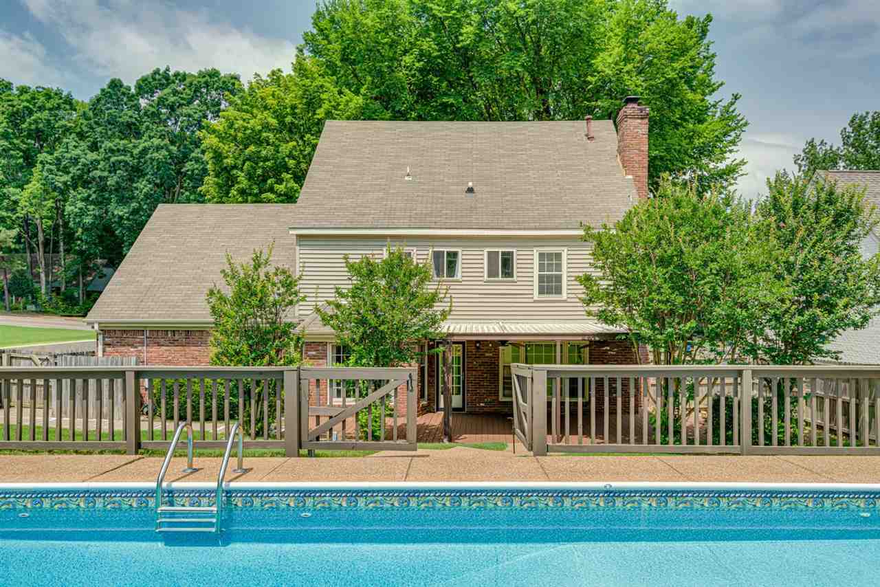 2080 Brierbrook Road Germantown, TN 38138 - Photo 21 of 25 Gallery Image 21