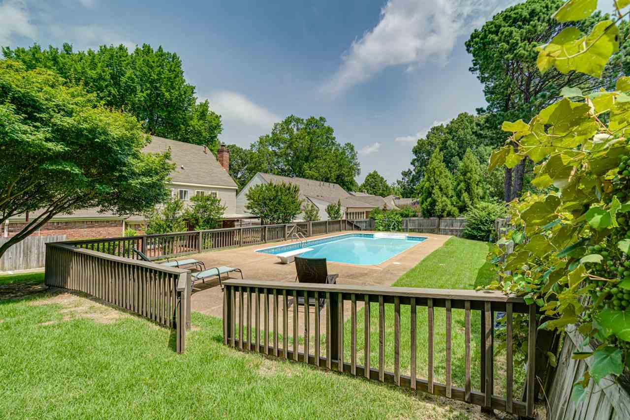 2080 Brierbrook Road Germantown, TN 38138 - Photo 22 of 25 Gallery Image 22