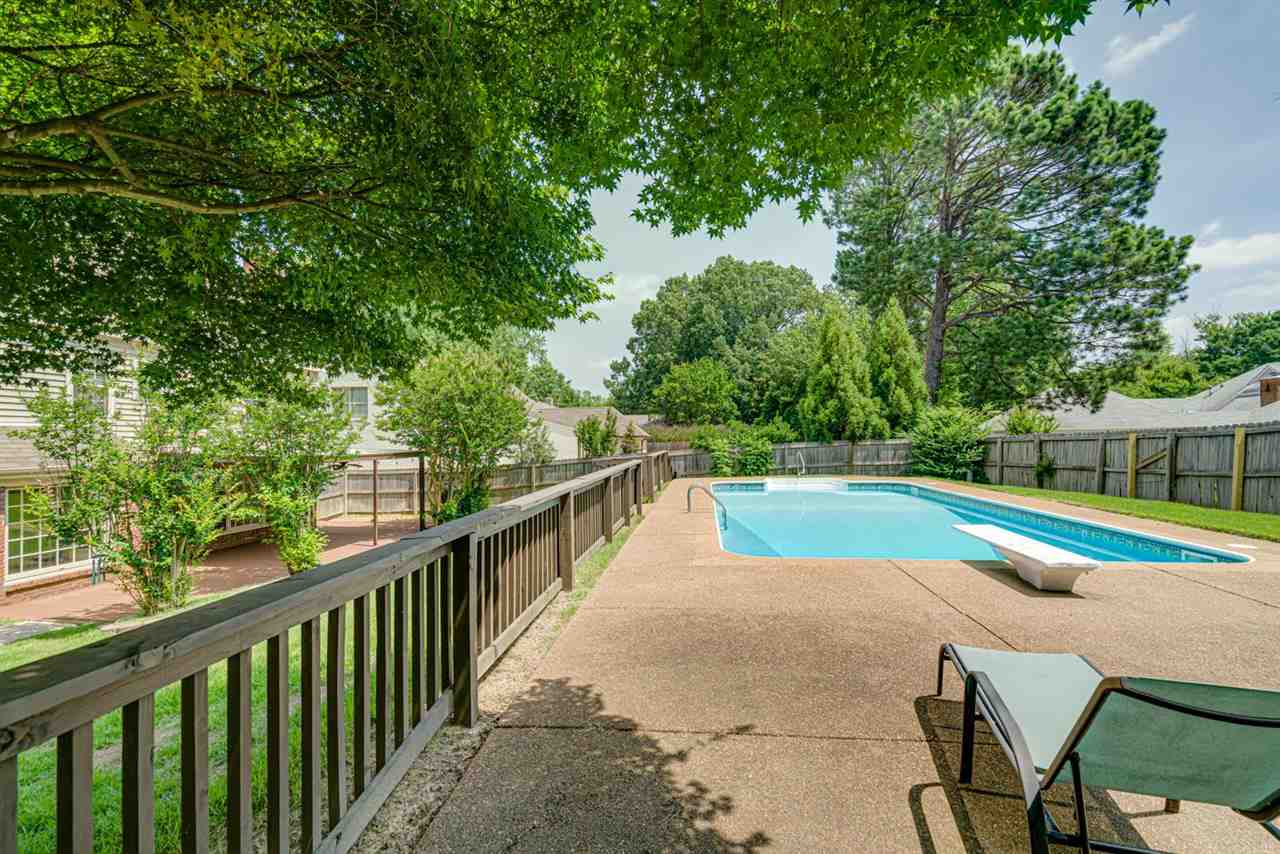 2080 Brierbrook Road Germantown, TN 38138 - Photo 24 of 25 Gallery Image 24