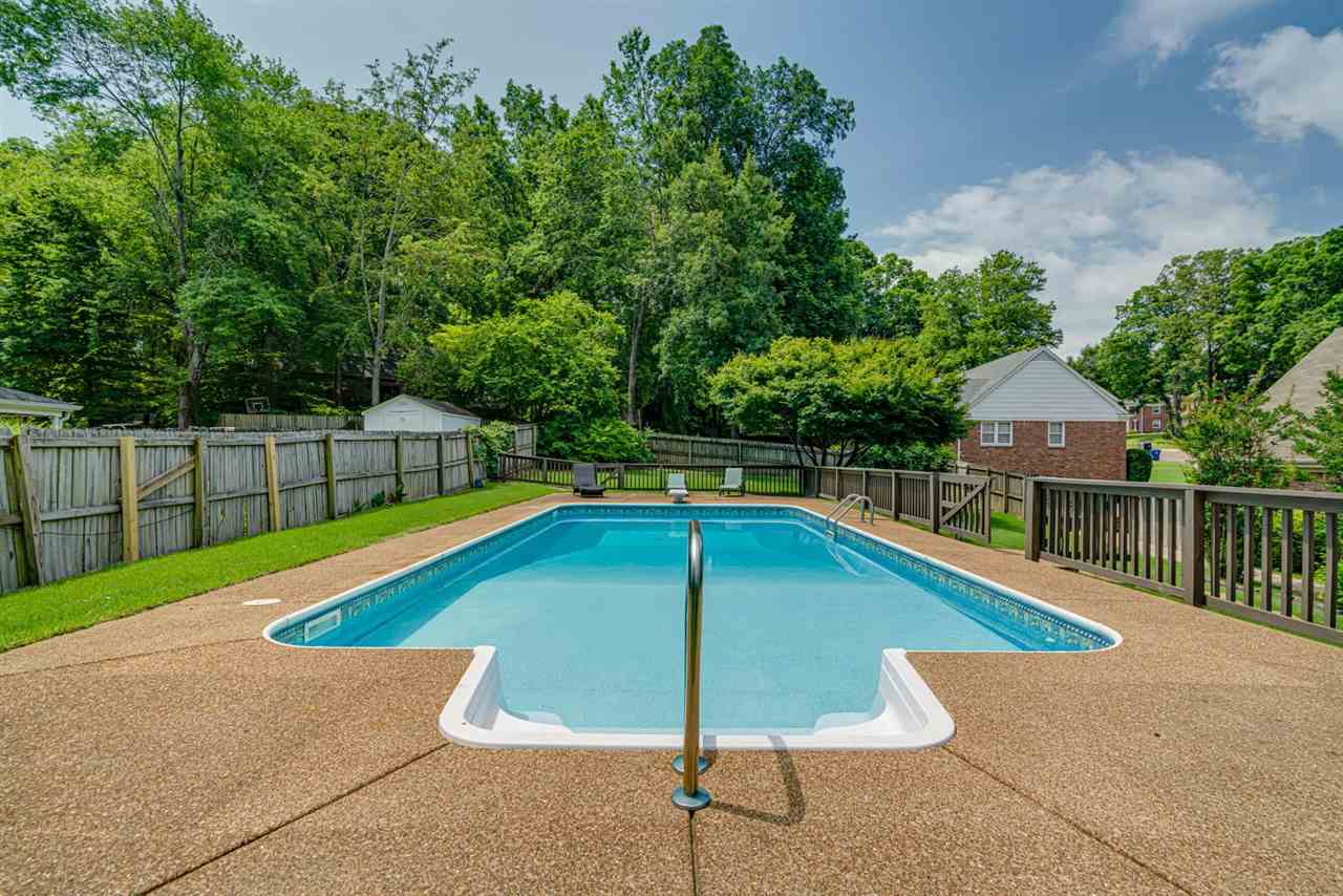 2080 Brierbrook Road Germantown, TN 38138 - Photo 25 of 25 Gallery Image 25