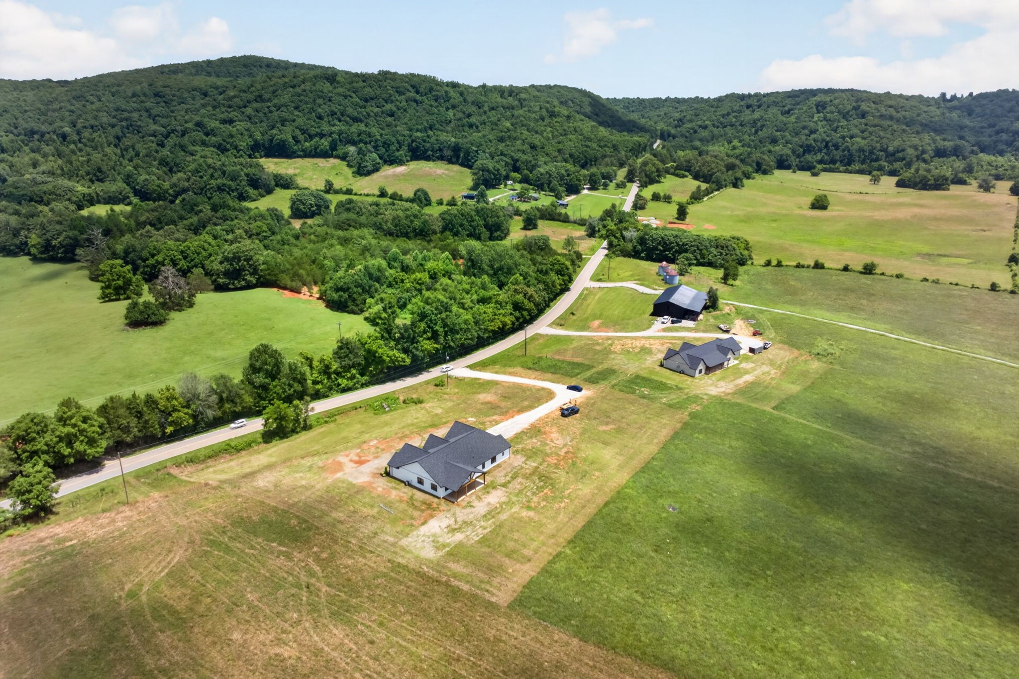 4221 Gum Springs Mountain Road Sparta, TN 38583 - Photo 14 of 18