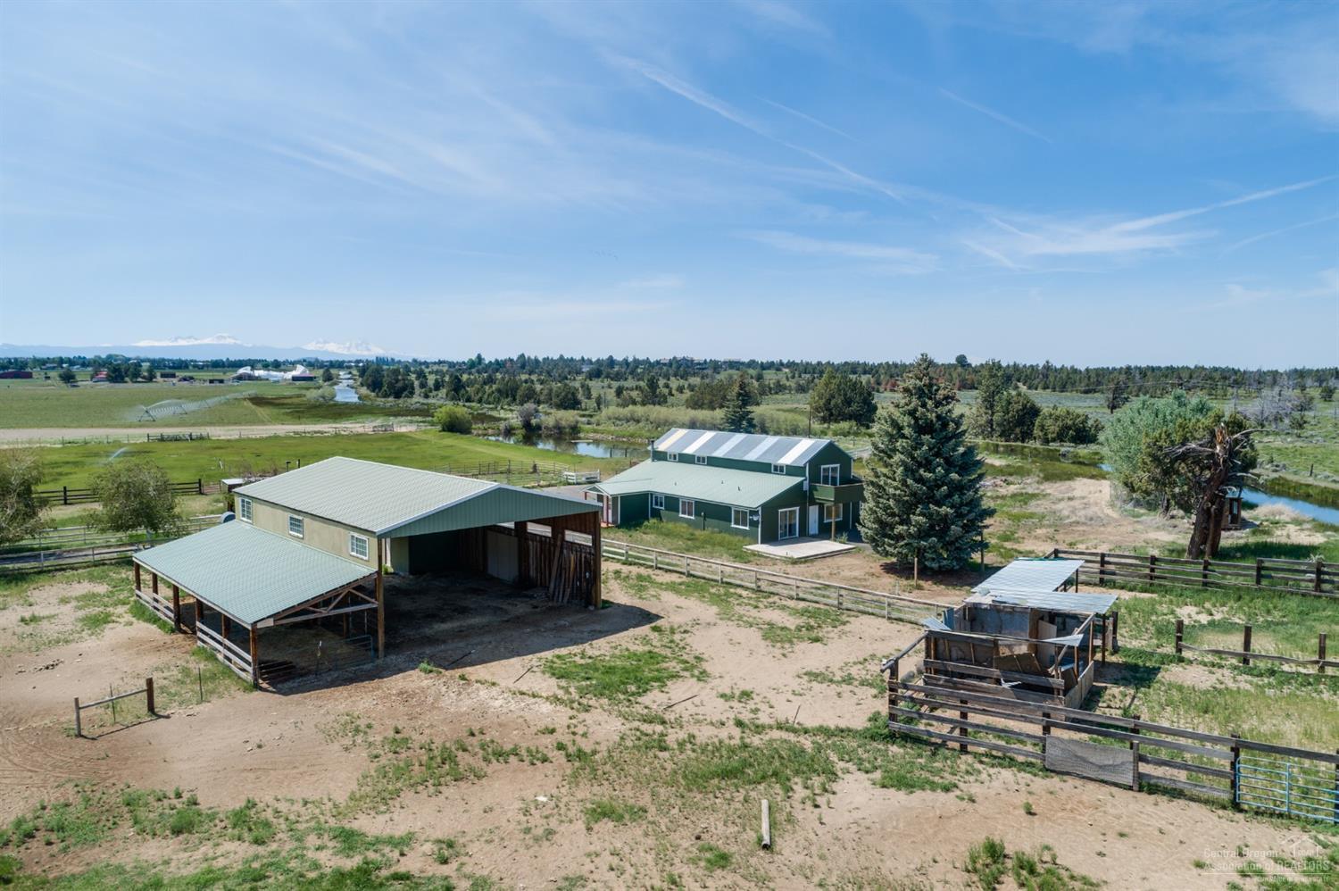 24356 Dodds Road Bend, OR 97701 - Photo 11 of 20 Additional Photo