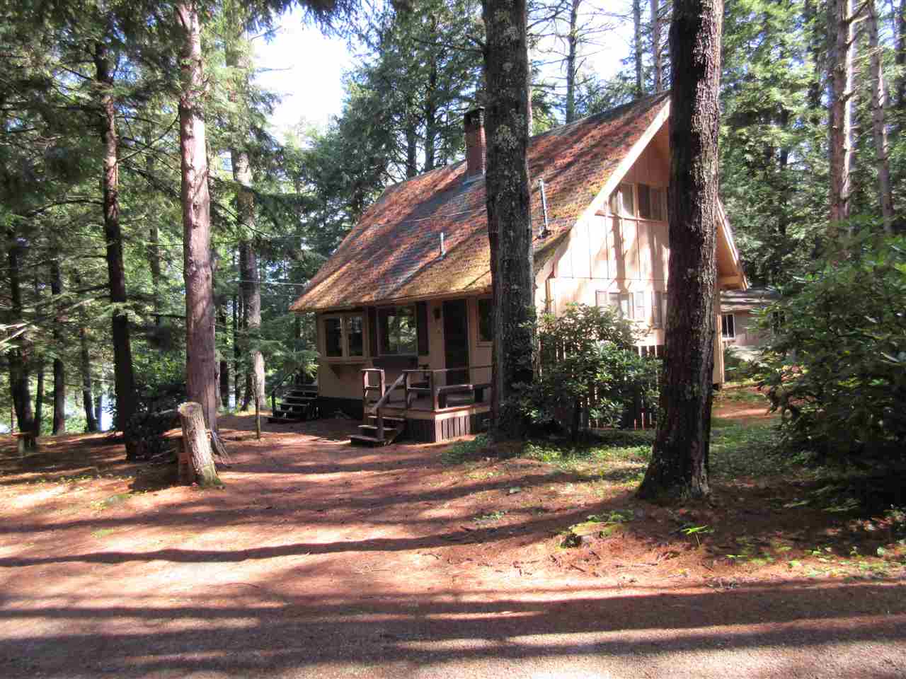 27 Sawyer Point Road Tuftonboro, NH 03853 - Photo 1 of 20 Gallery Image 1