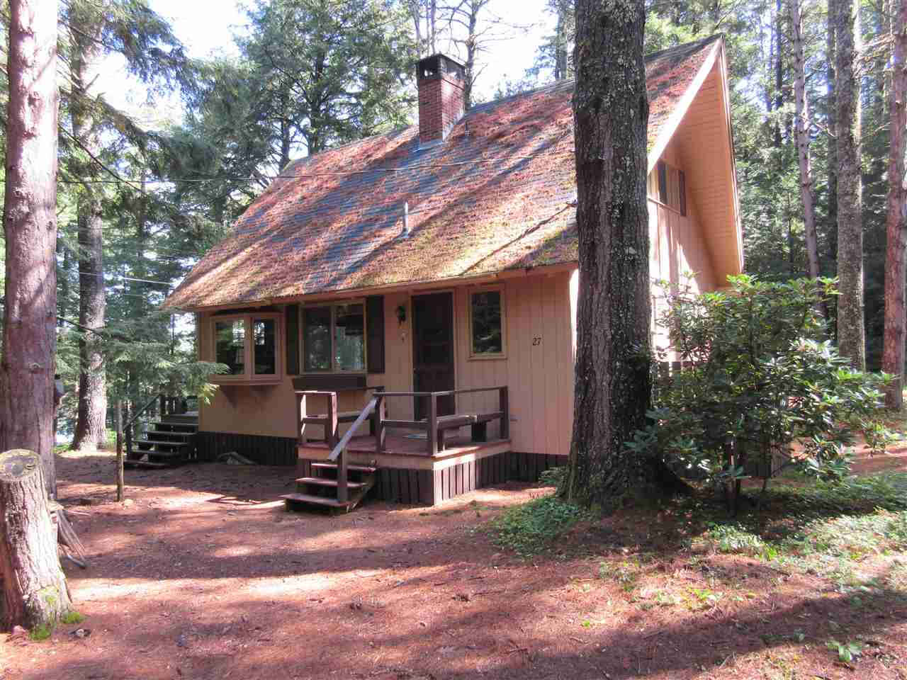 27 Sawyer Point Road Tuftonboro, NH 03853 - Photo 2 of 20 Gallery Image 2
