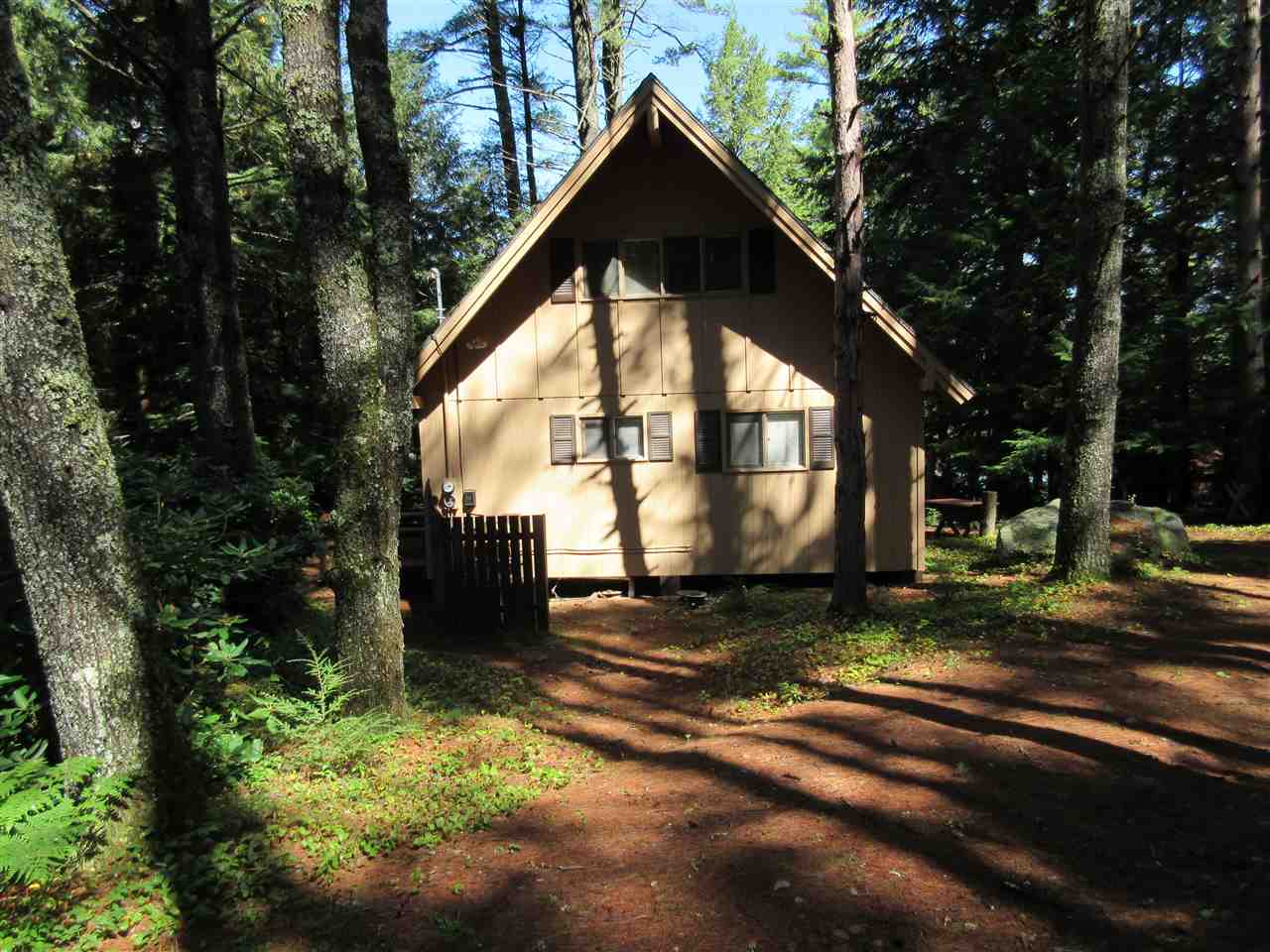 27 Sawyer Point Road Tuftonboro, NH 03853 - Photo 3 of 20 Gallery Image 3