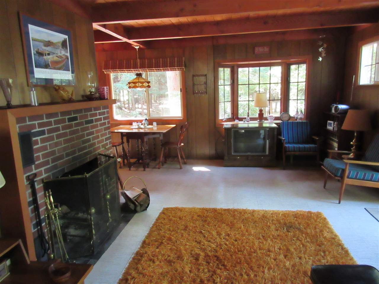 27 Sawyer Point Road Tuftonboro, NH 03853 - Photo 10 of 20 Gallery Image 10