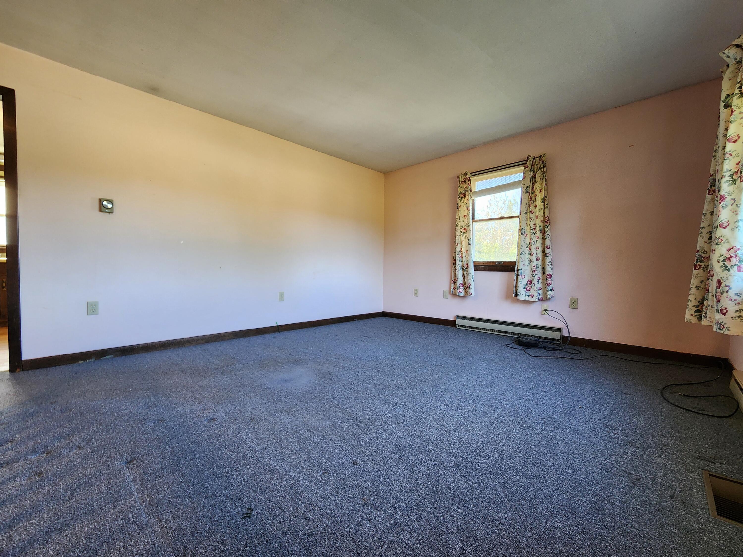 176 West Ridge Road Cornville, ME 04976 - Photo 9 of 30 Living Room