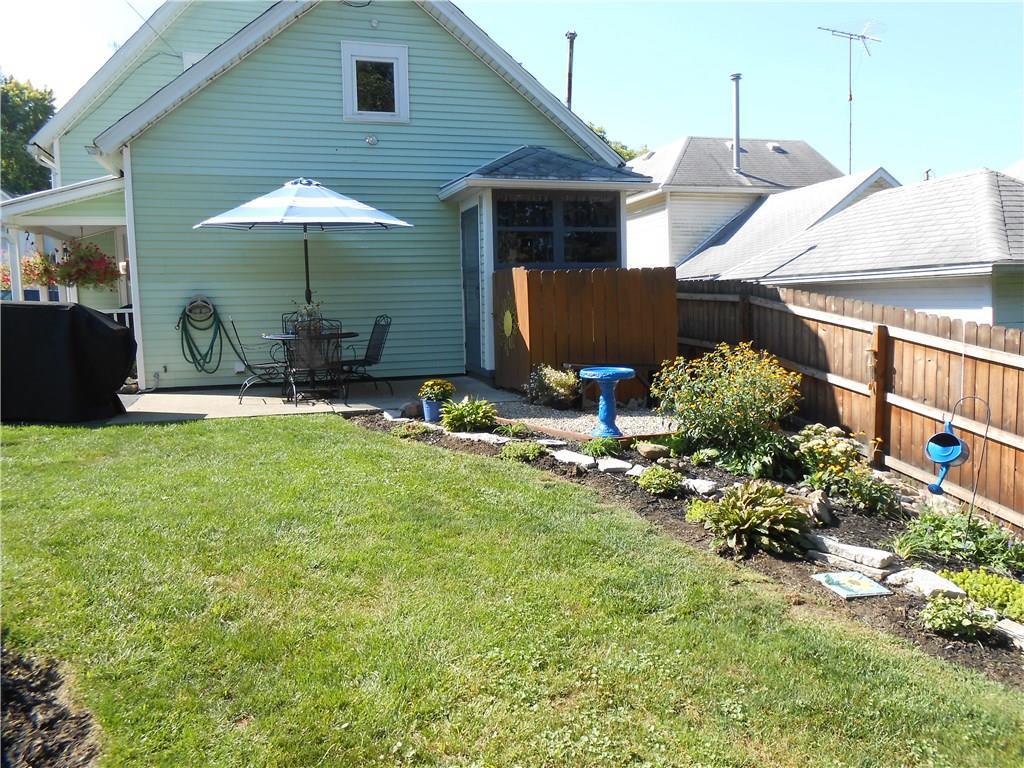 1380 Warder Street Springfield, OH 45503 - Photo 8 of 38