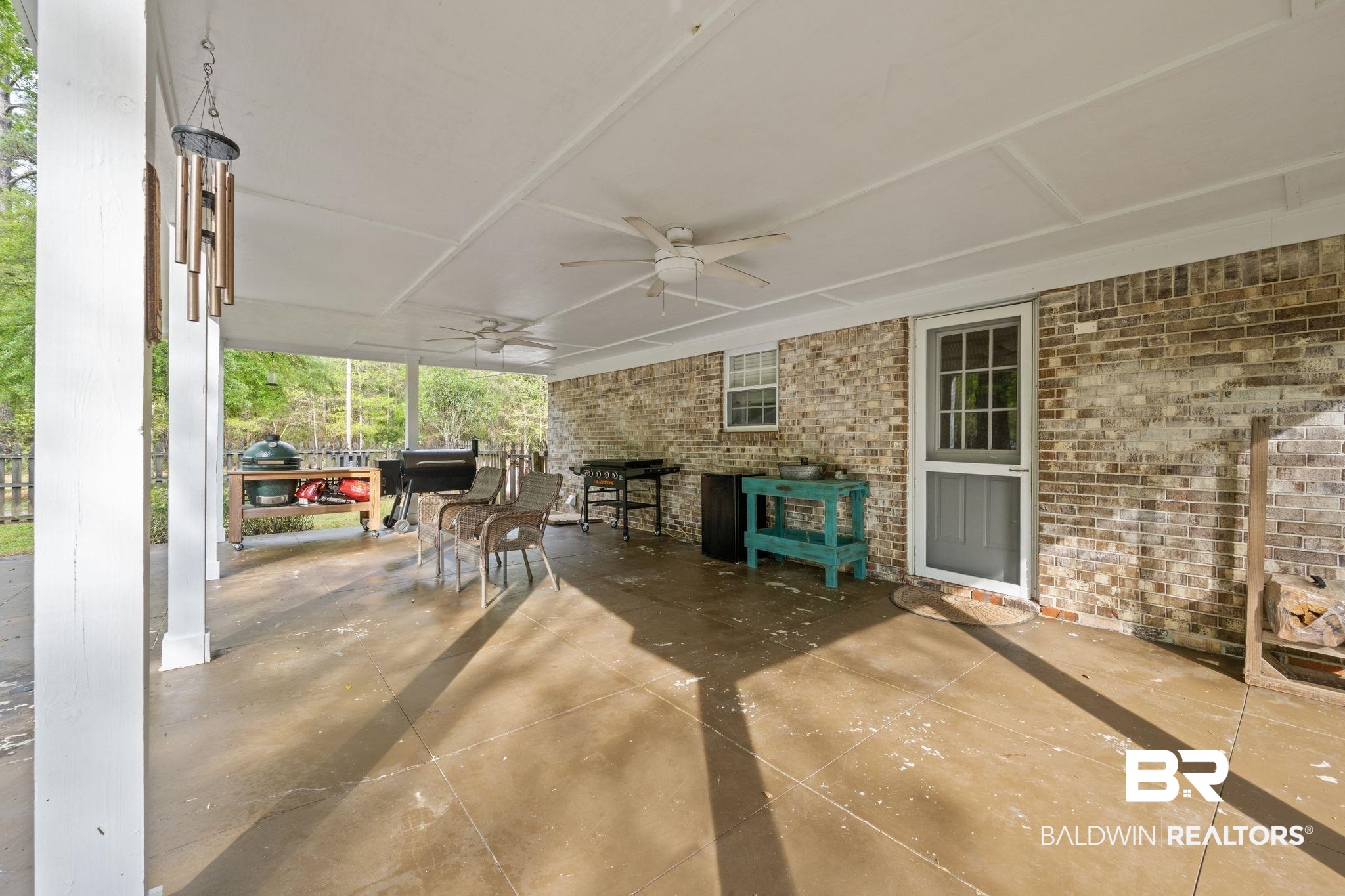 10400 Old Stage Road Stockton, AL 36579 - Photo 13 of 29