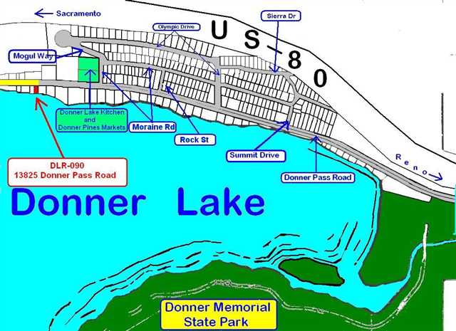 13825 Donner Pass Road Truckee, CA 96161 - Photo 9 of 9