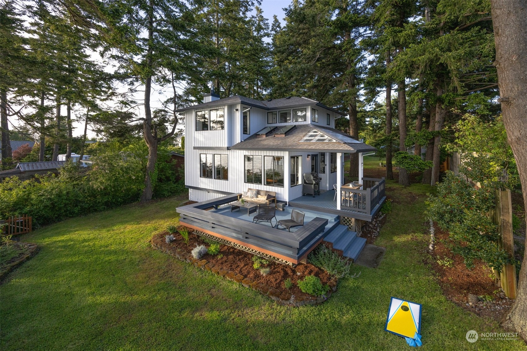9898 Samish Island Road Bow, WA 98232 - Photo 4 of 40 Gallery Image 4