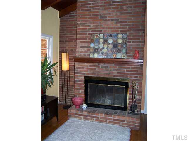 2911 Umstead Road Durham, NC 27712 - Photo 3 of 8 Gallery Image 3
